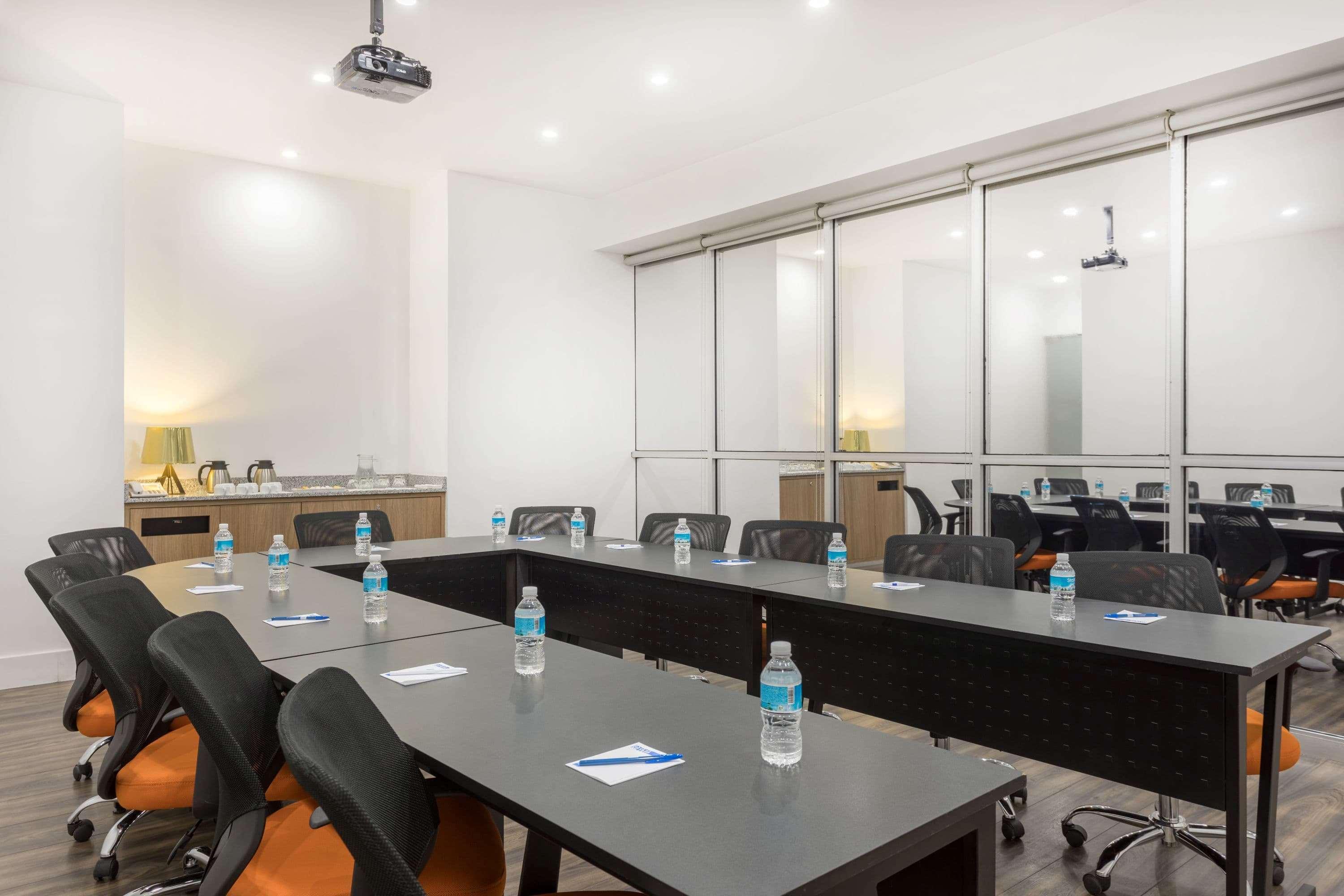 Tryp By Wyndham Mexico City World Trade Center Area Exterior foto