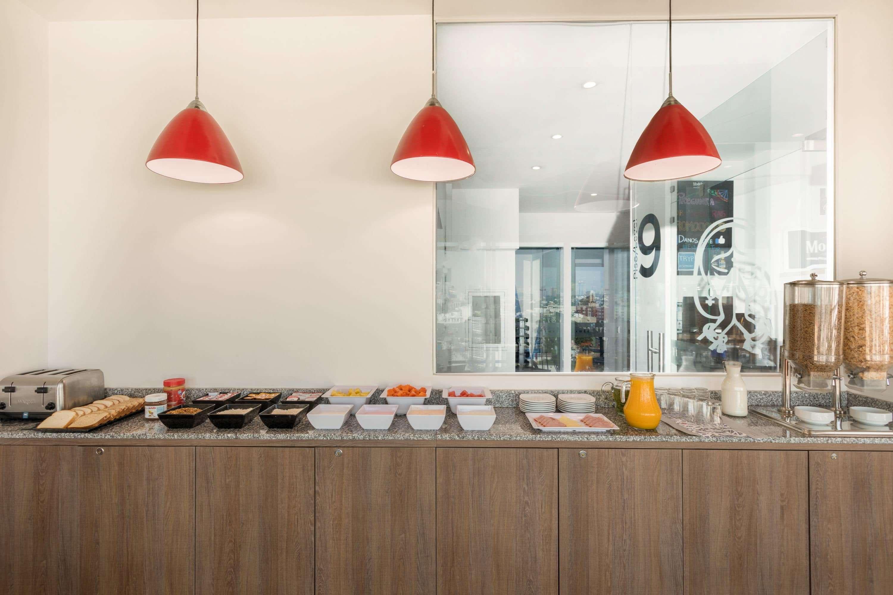 Tryp By Wyndham Mexico City World Trade Center Area Exterior foto